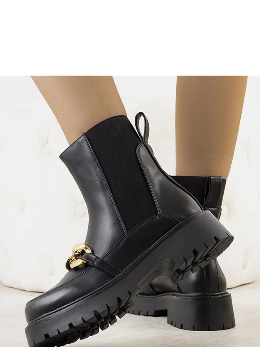 Boots model 204635 Solea — изображение 2