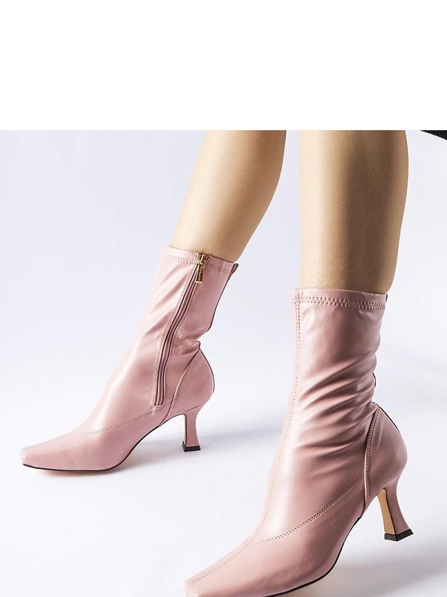 Heel boots model 204740 Solea — изображение 2