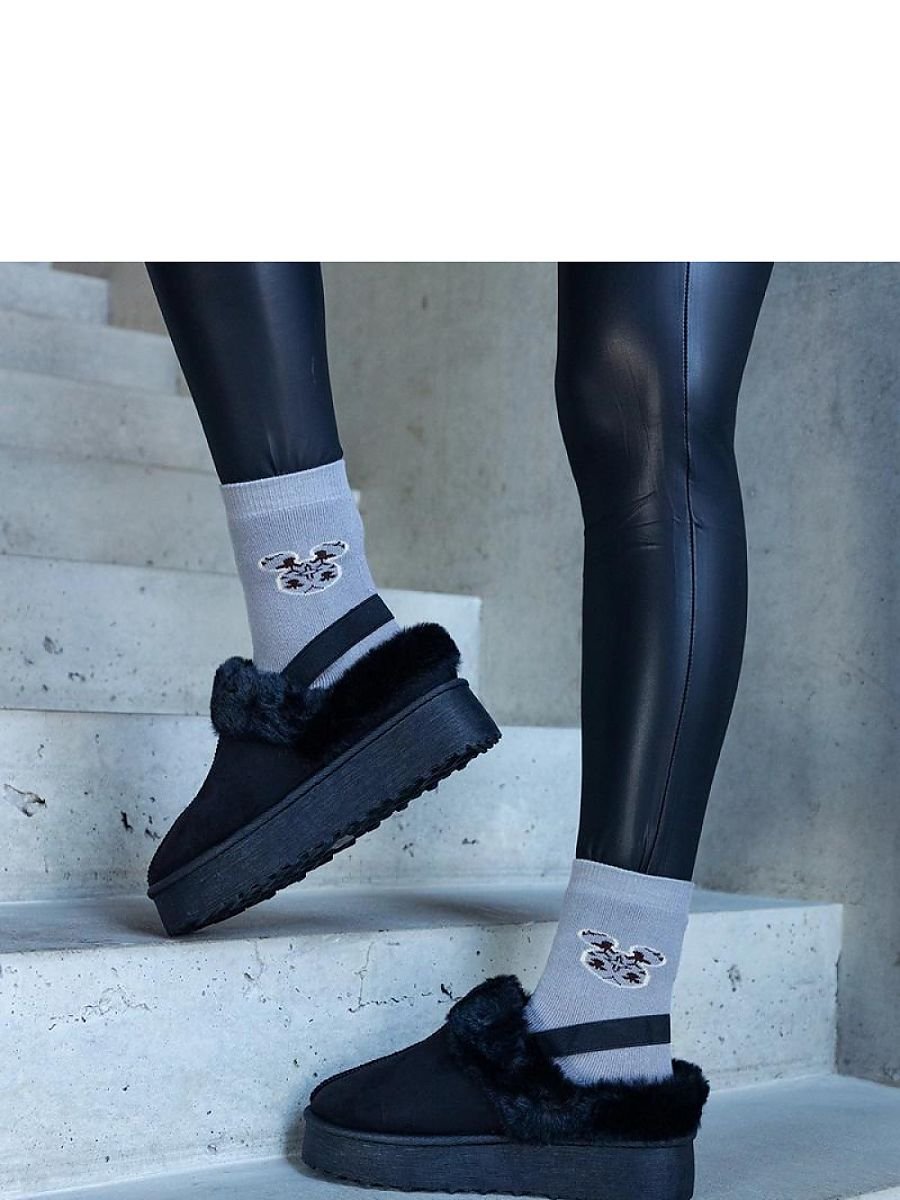Snow boots model 205797 Solea
