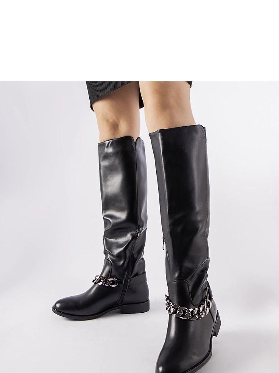Thigh-Hight Boots model 205836 Solea