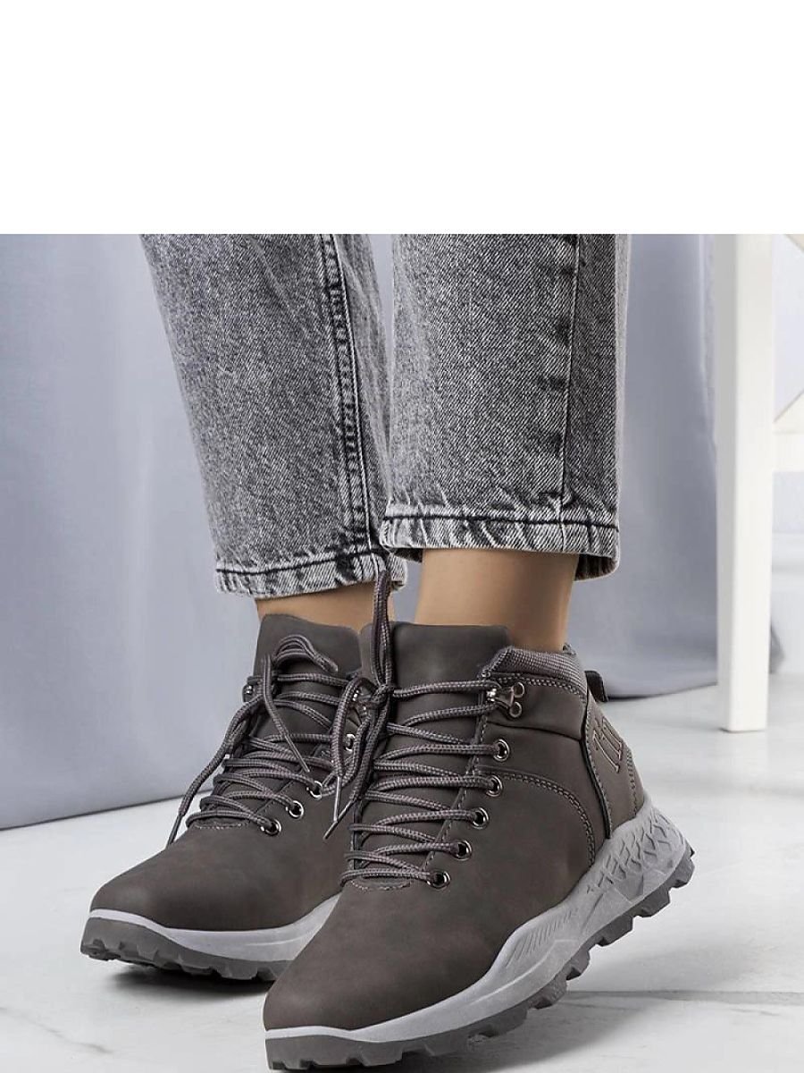 Trapper shoes model 205881 Solea