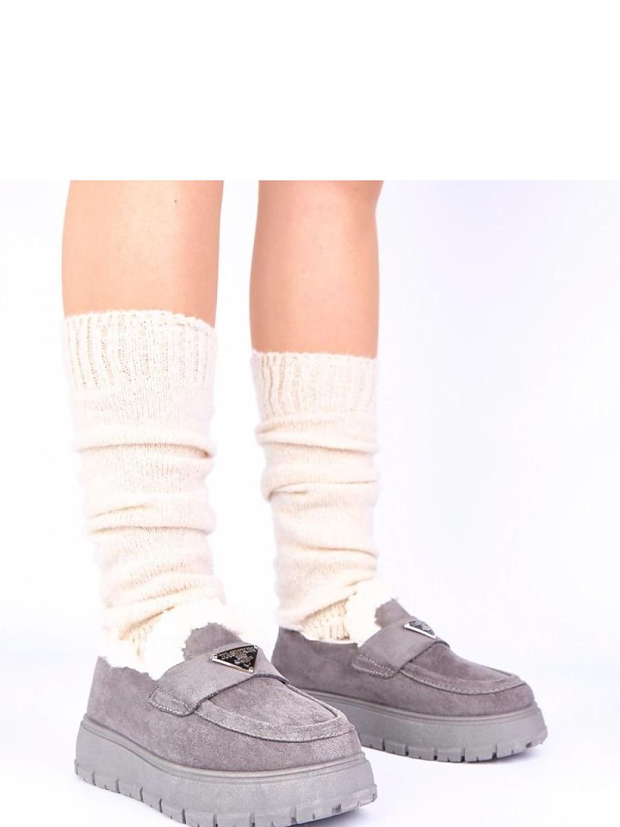 Mocassin model 222044 Solea