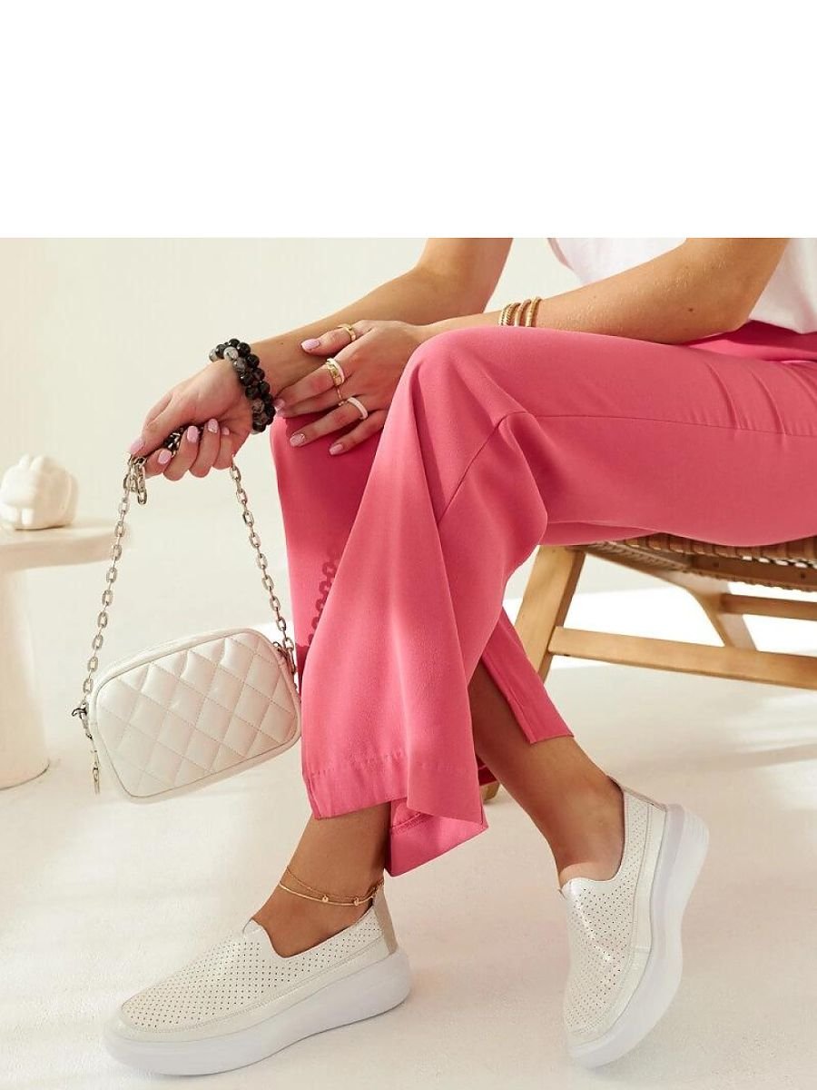 Half shoes model 206476 Solea