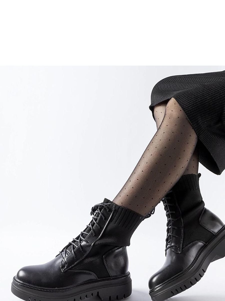 Boots model 206507 Solea