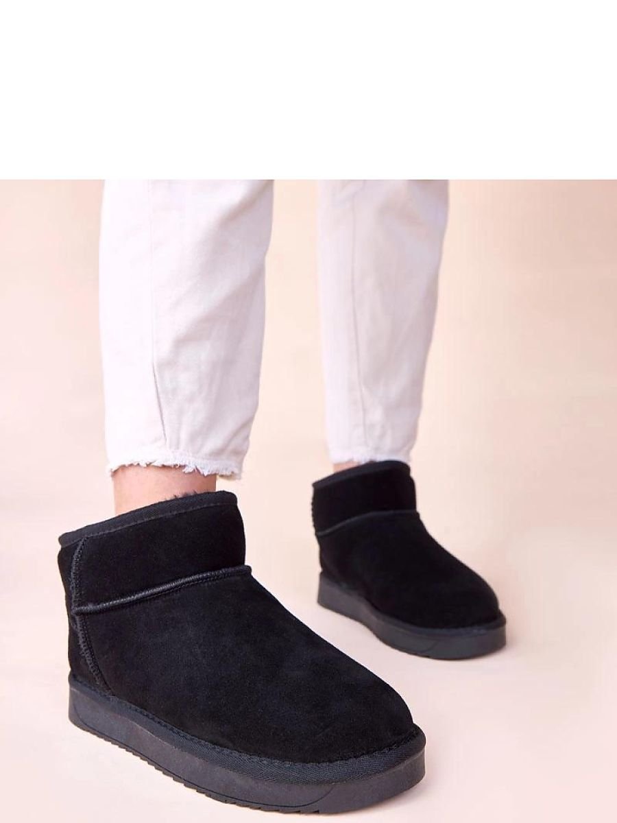 Snow boots model 222365 Solea