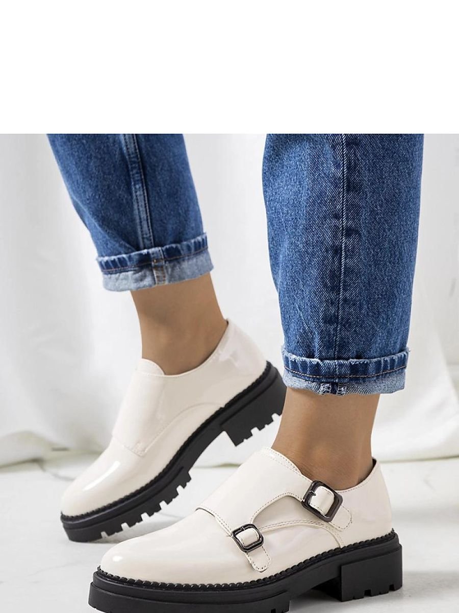 Half shoes model 207102 Solea