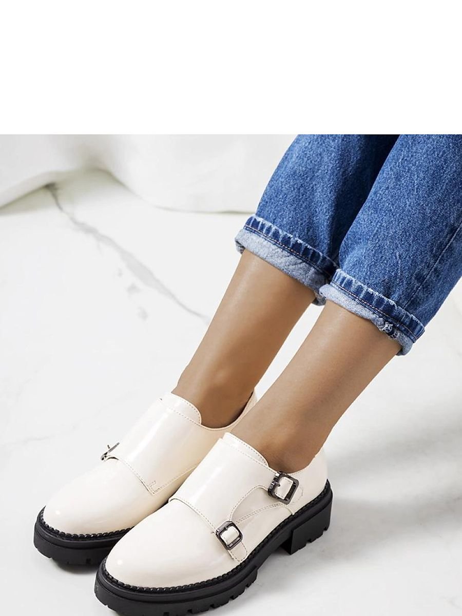 Half shoes model 207102 Solea — изображение 2