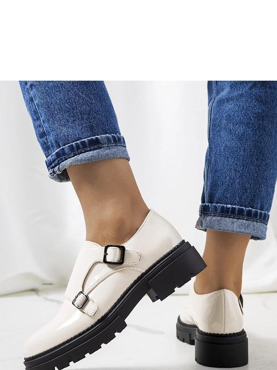 Half shoes model 207102 Solea — изображение 3