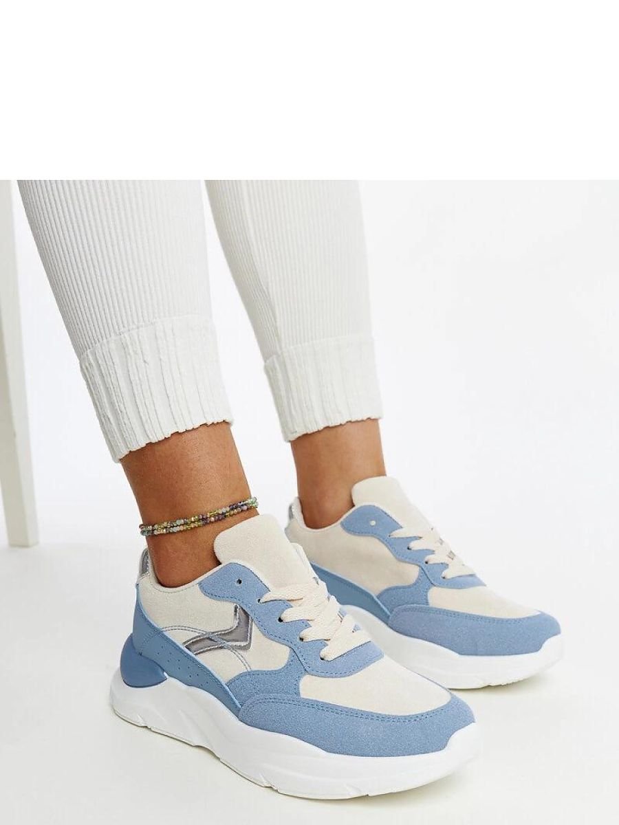 Sport Shoes model 207429 Solea