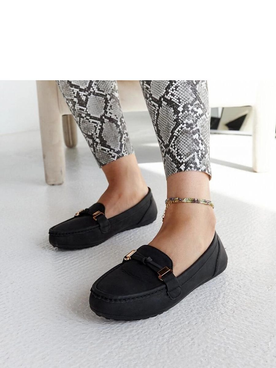 Mocassin model 207475 Solea