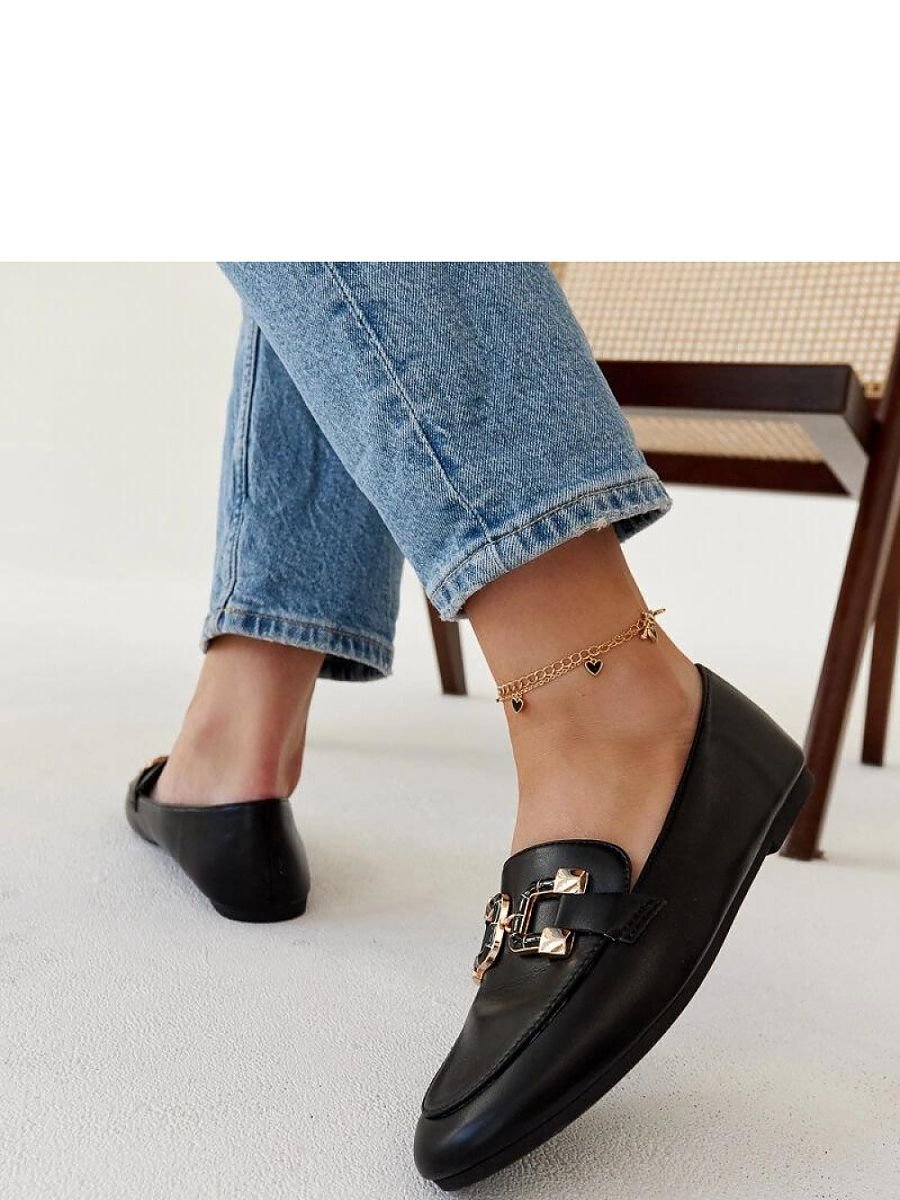 Mocassin model 207522 Solea — изображение 4