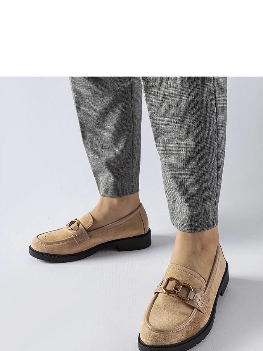 Mocassin model 207637 Solea