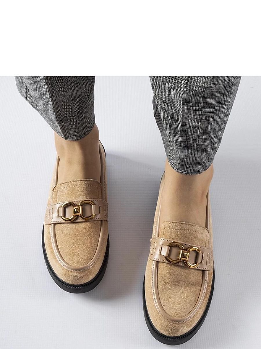 Mocassin model 207637 Solea — изображение 3