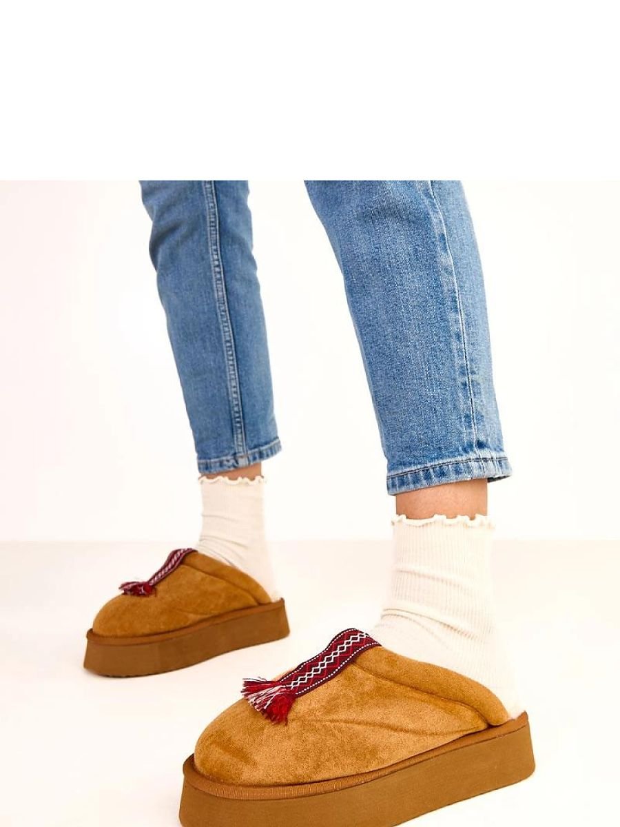 Slippers model 223117 Solea — изображение 2