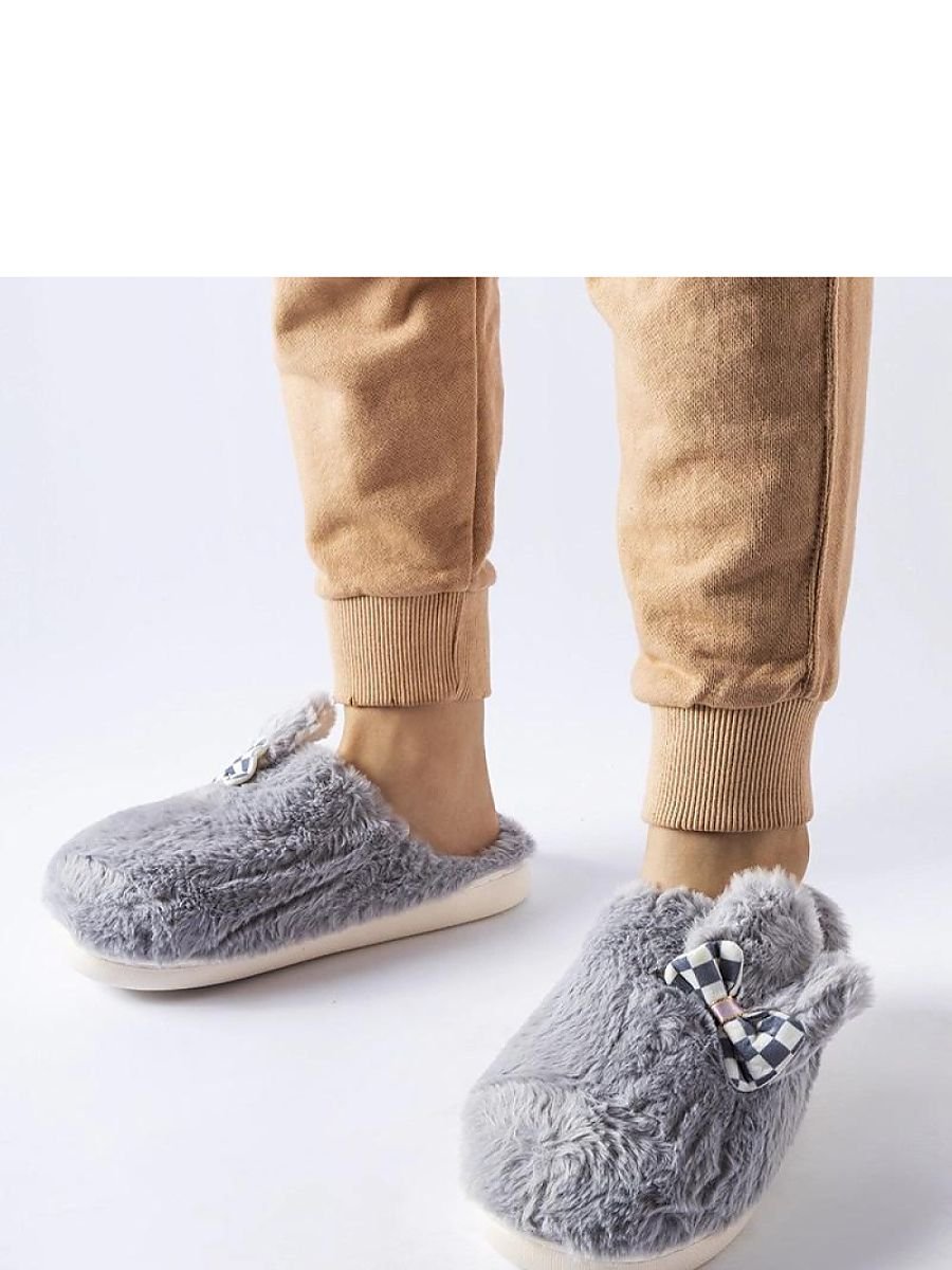 Slippers model 223133 Solea