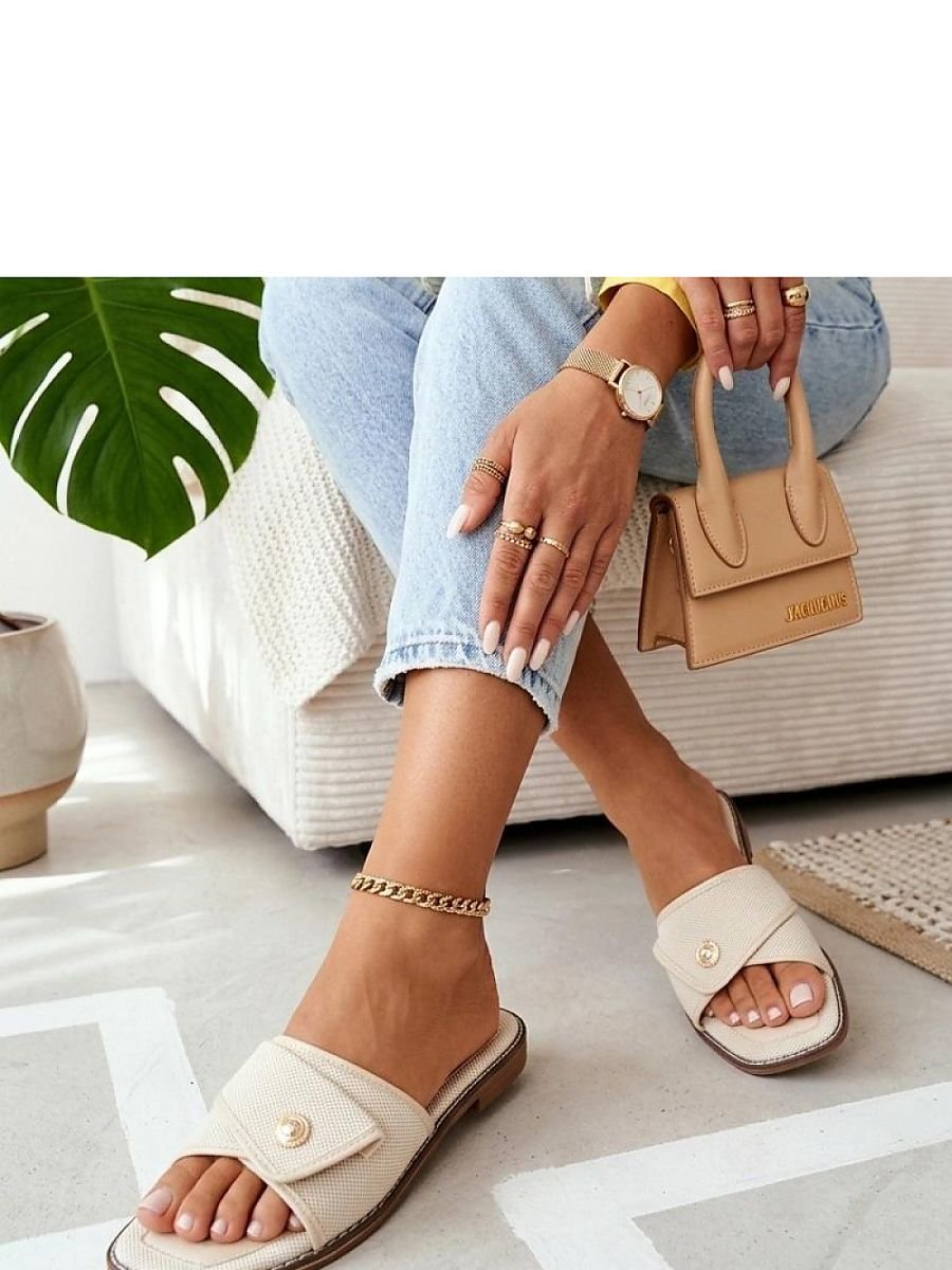 Flip-flops model 229799 Solea