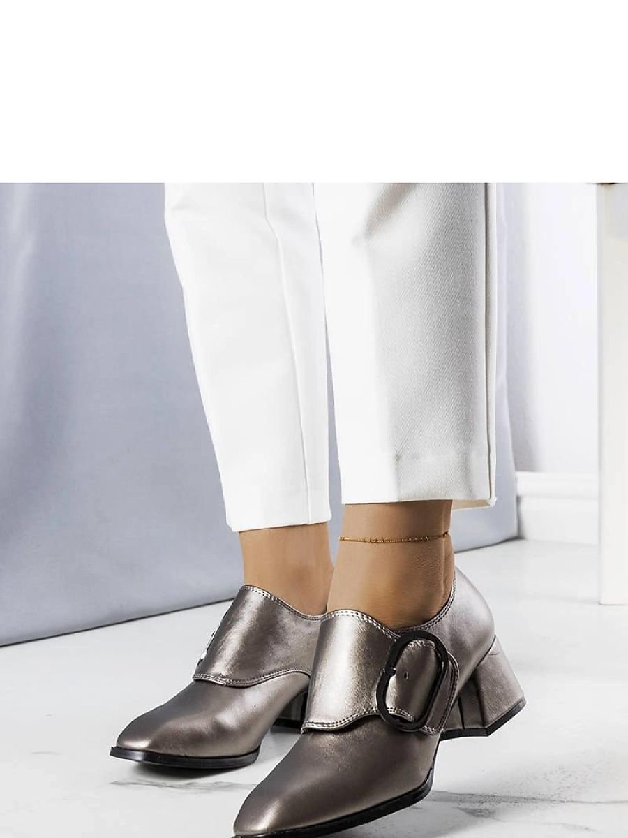 Heel pumps model 208022 Solea