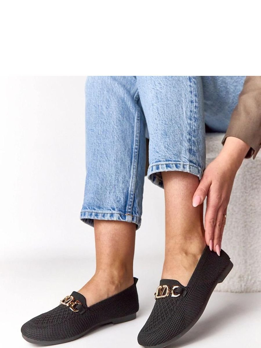 Mocassin model 224164 Solea