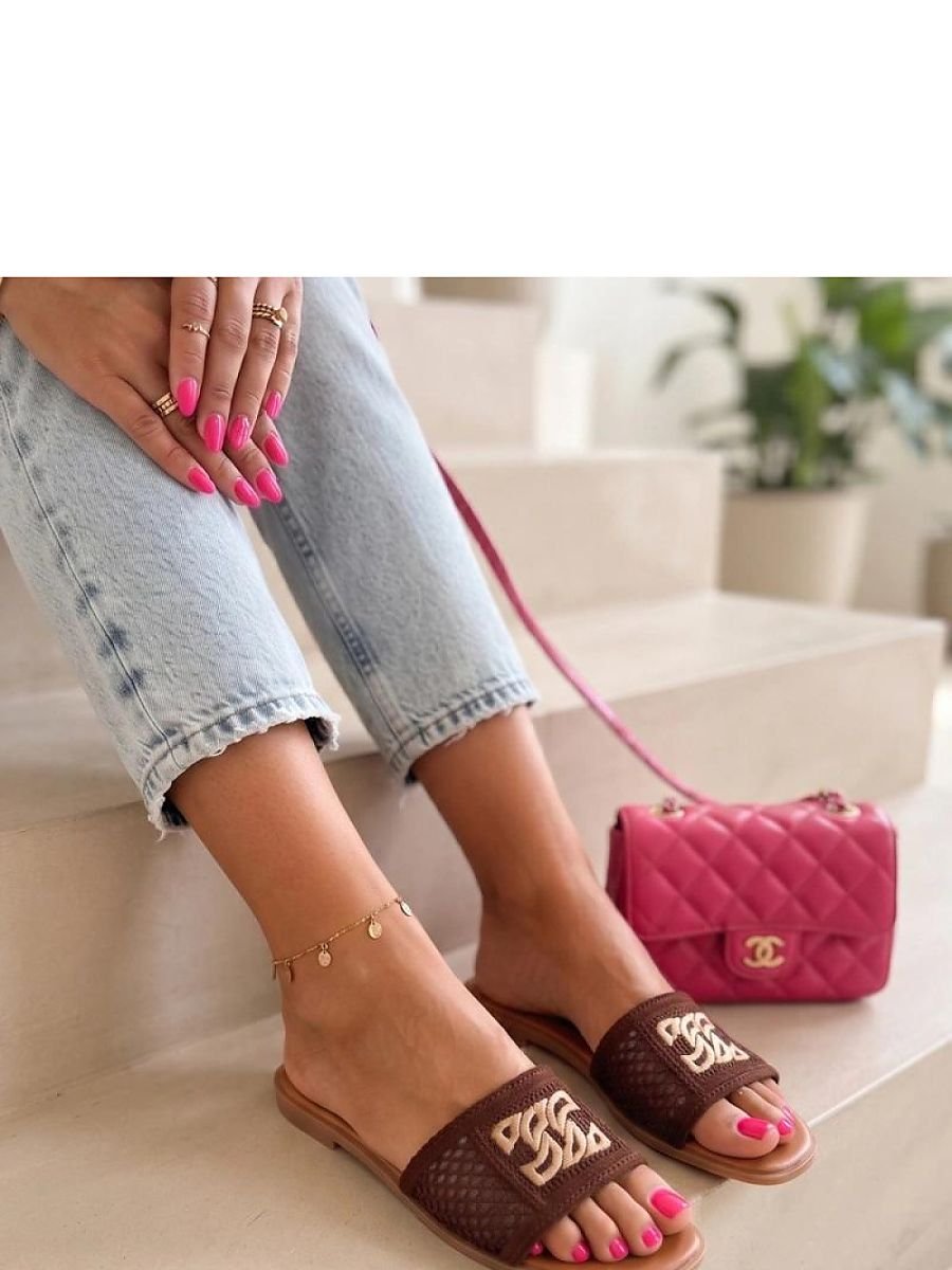 Flip-flops model 230499 Solea