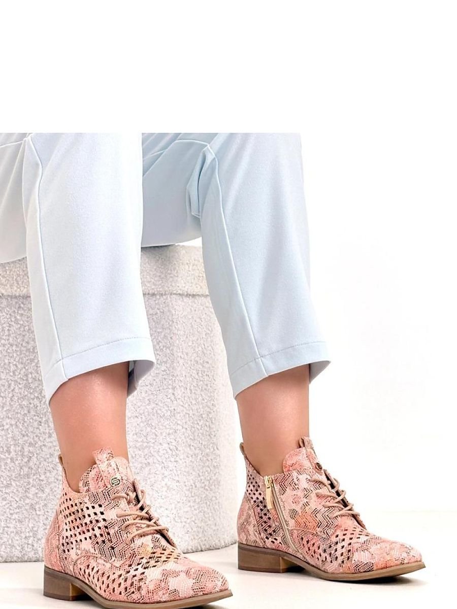 Boots model 224584 Solea