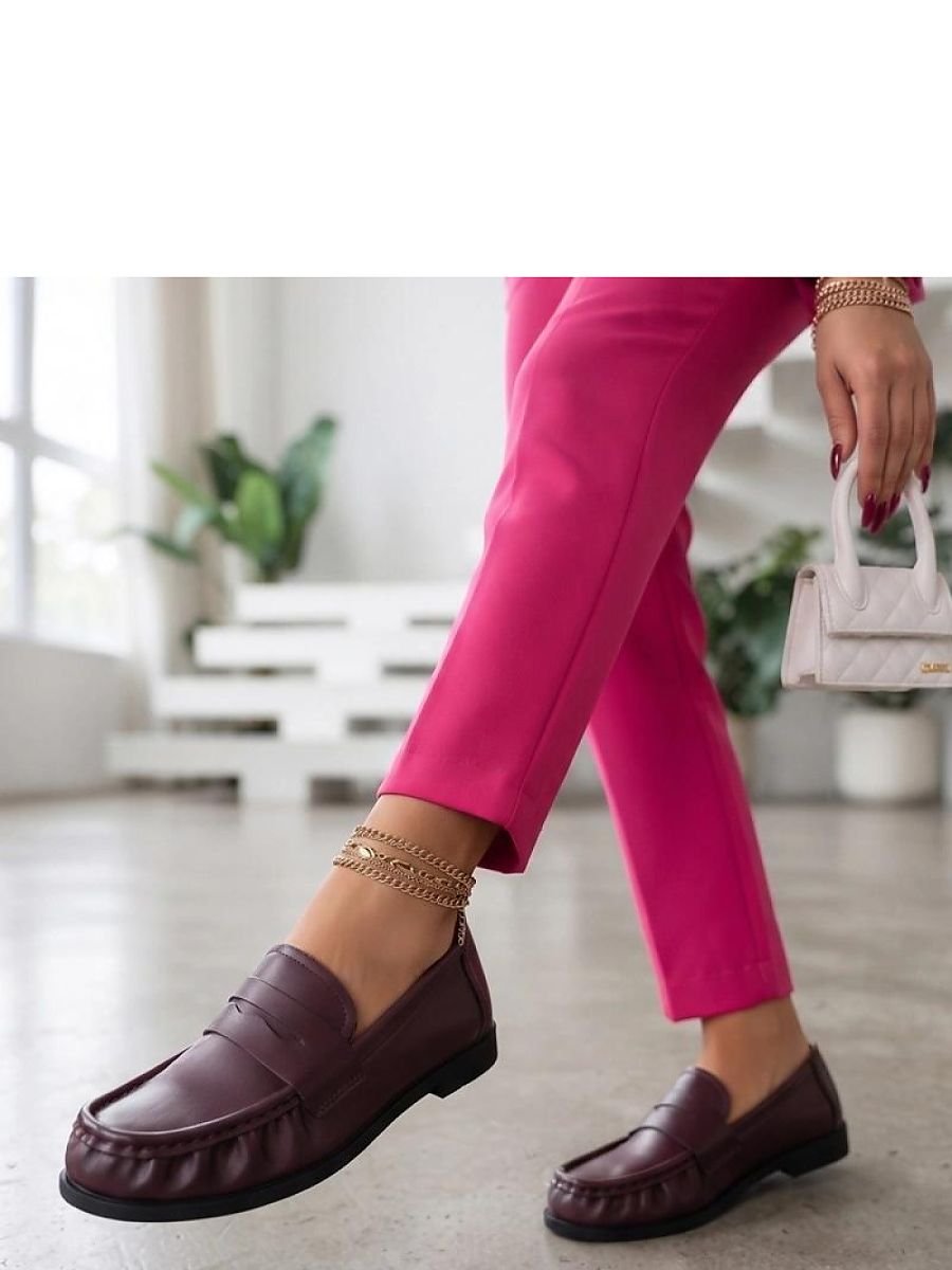 Mocassin model 230818 Solea