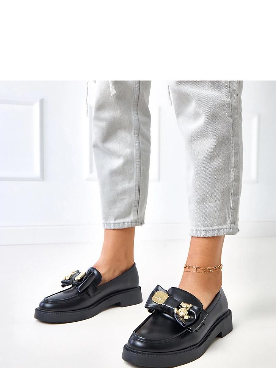 Mocassin model 217672 Solea