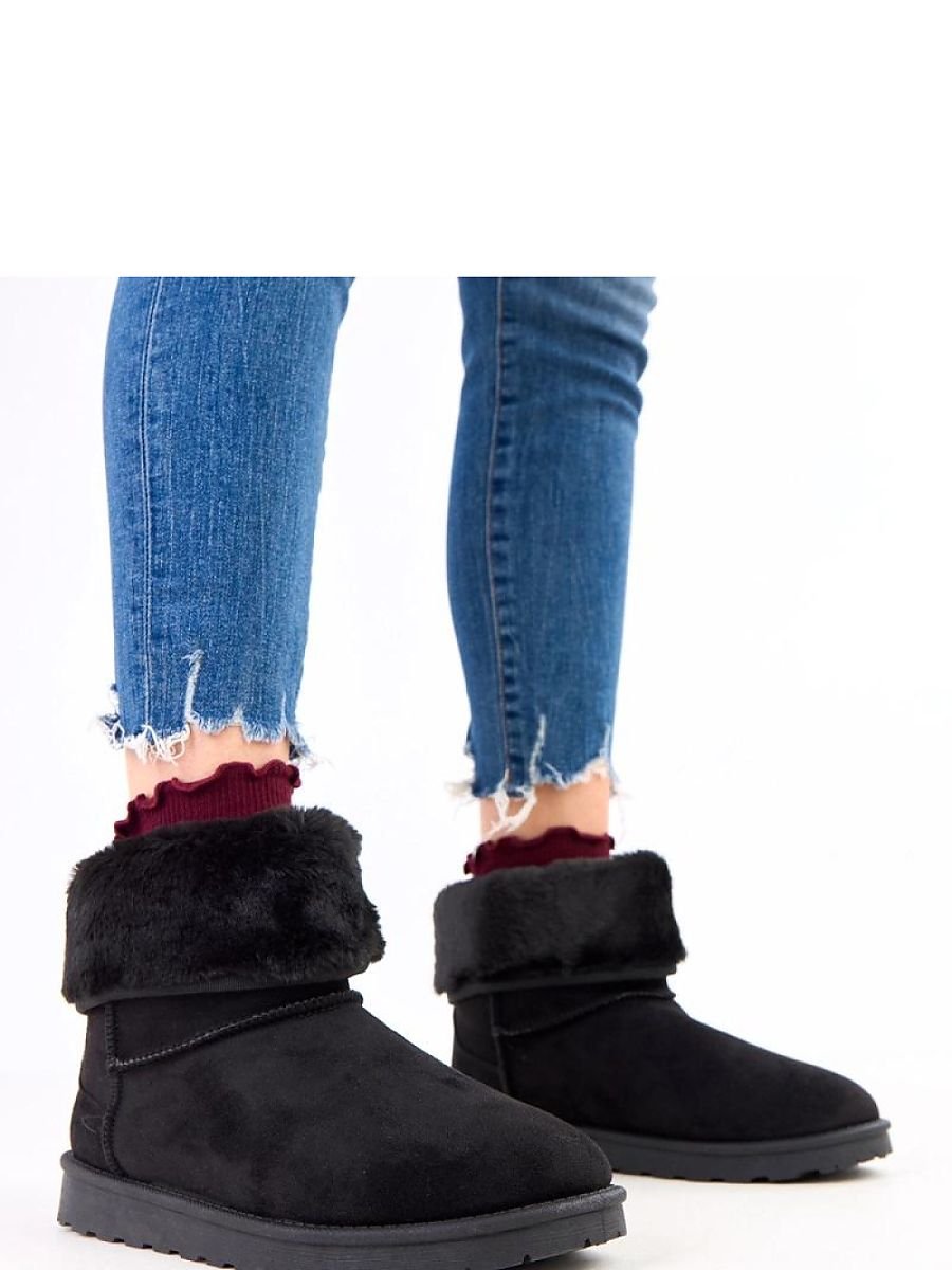 Snow boots model 218470 Solea