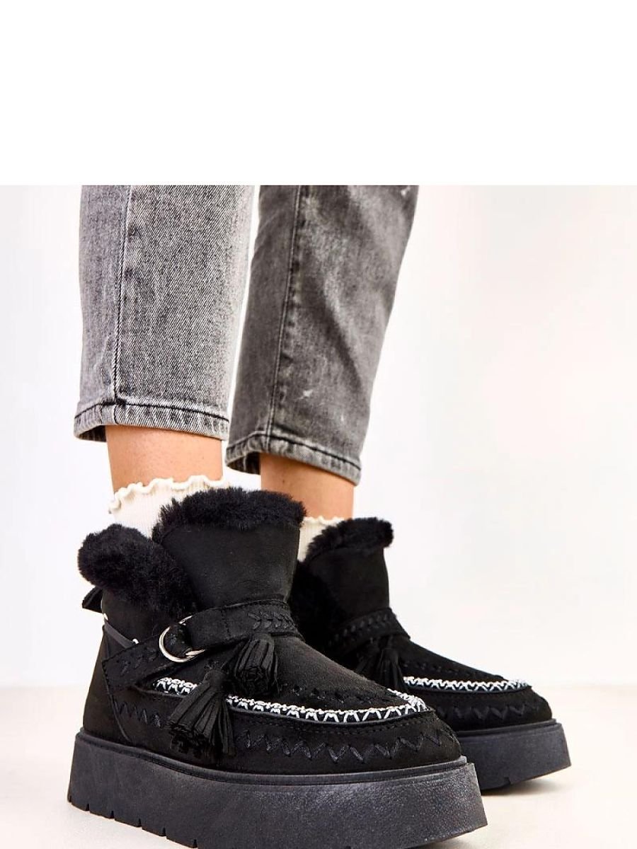 Snow boots model 219942 Solea