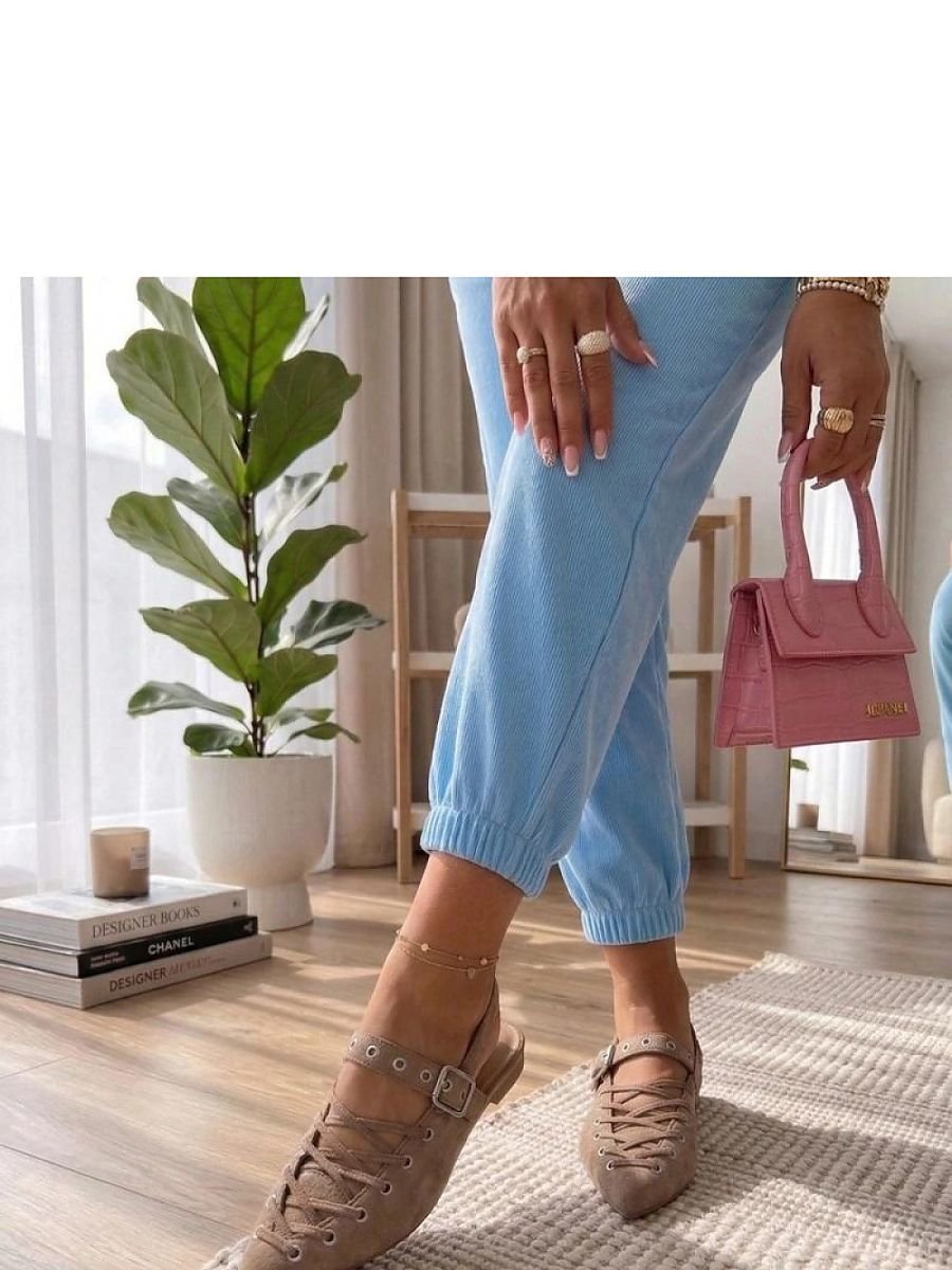 Ballet flats model 227274 Solea — изображение 2