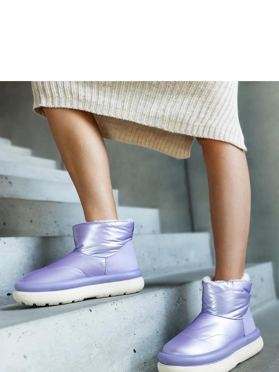 Snow boots model 204710 Solea