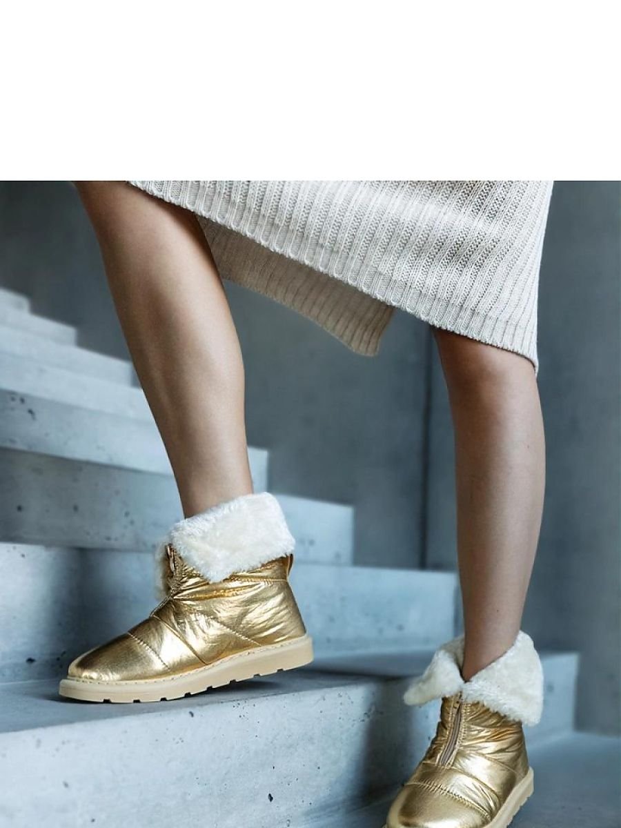 Snow boots model 205028 Solea