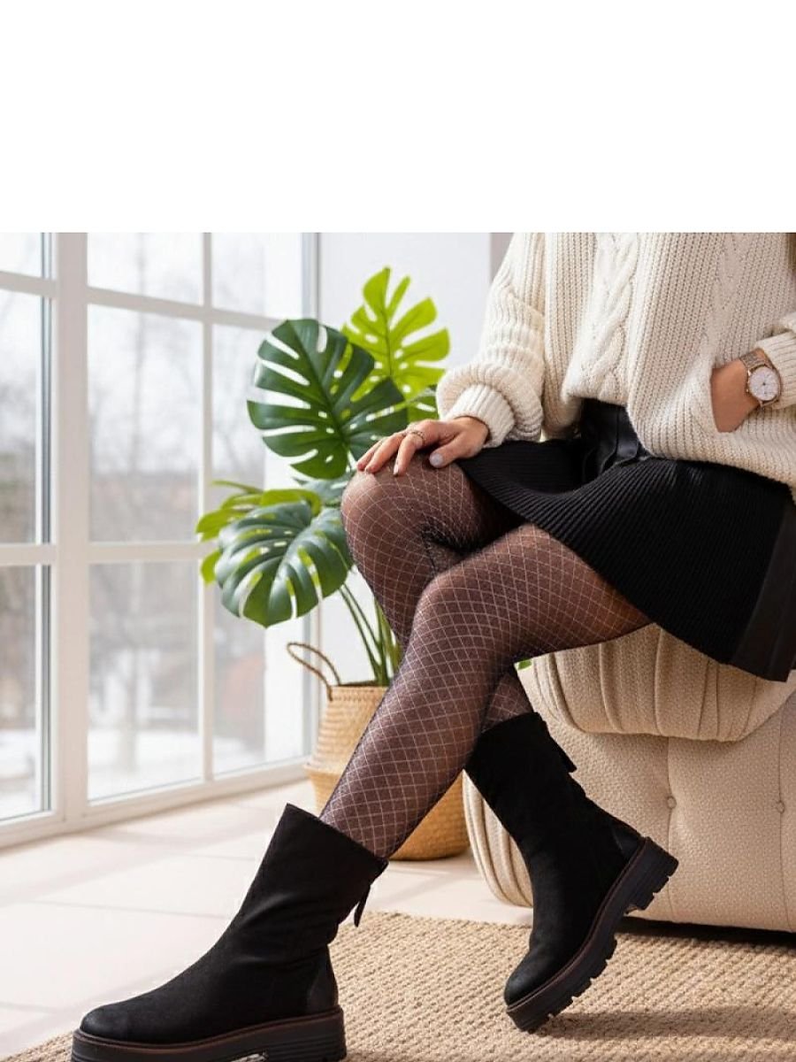 Boots model 221369 Solea — изображение 2