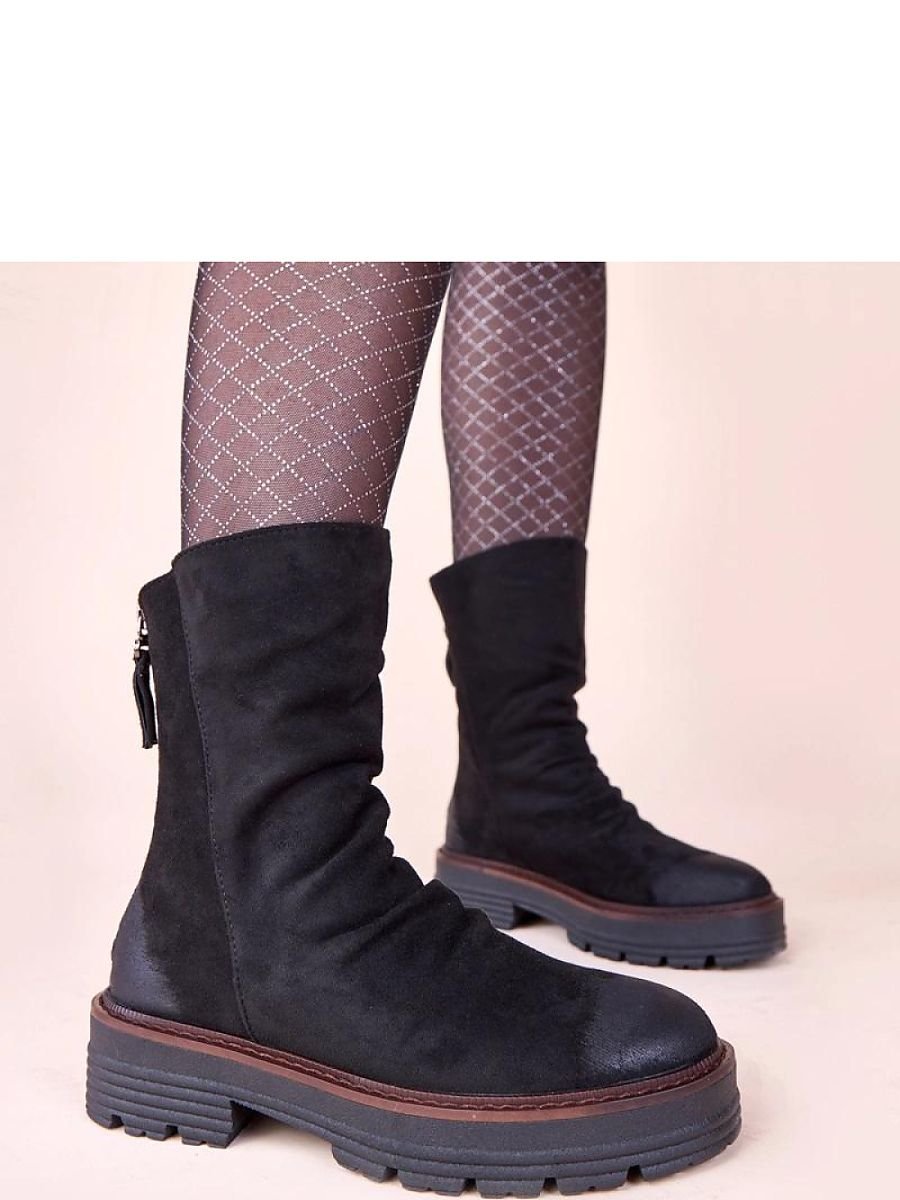 Boots model 221369 Solea — изображение 3