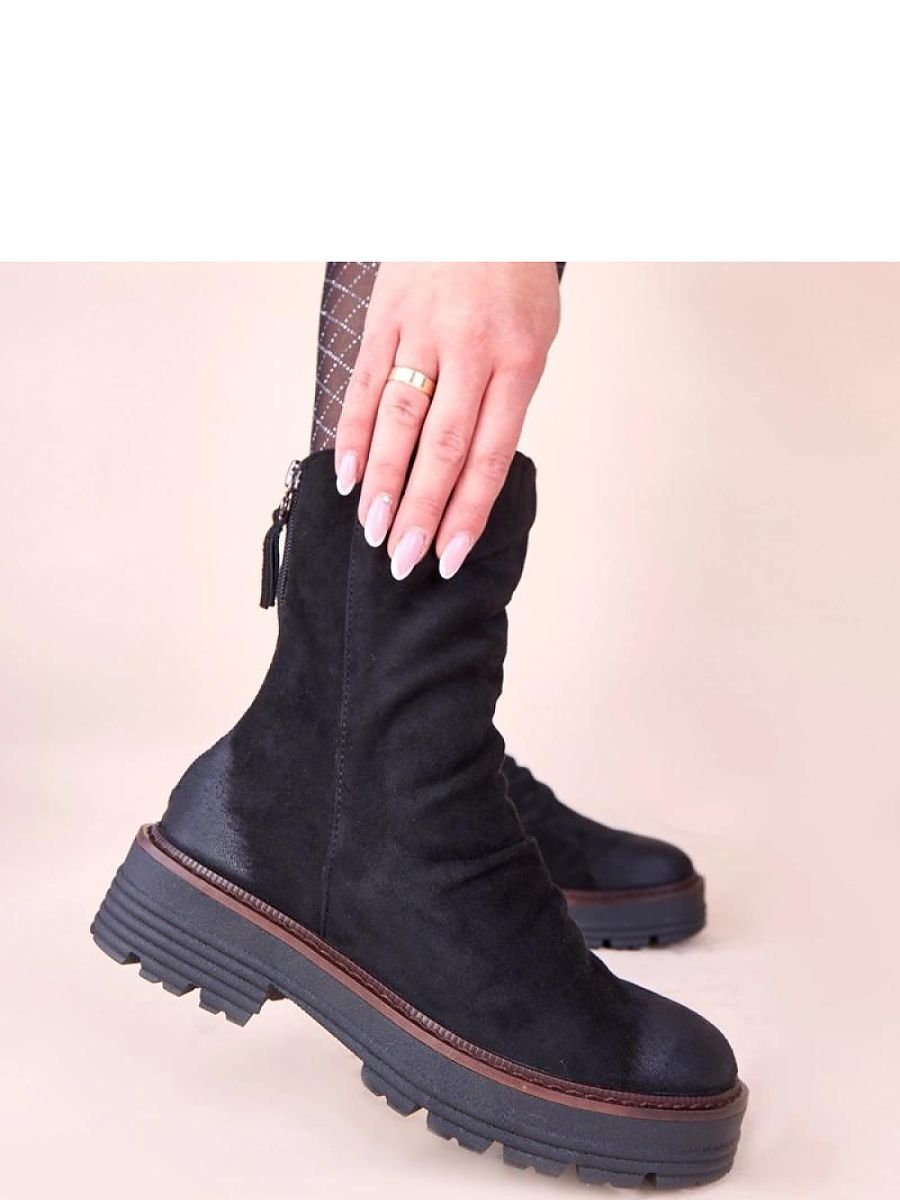 Boots model 221369 Solea — изображение 4