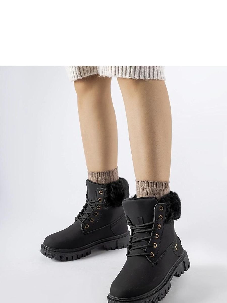 Boots model 205066 Solea