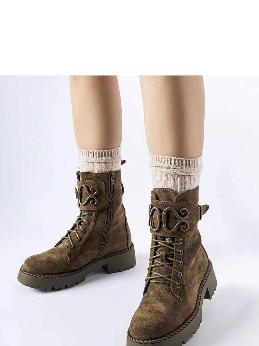 Boots model 205837 Solea