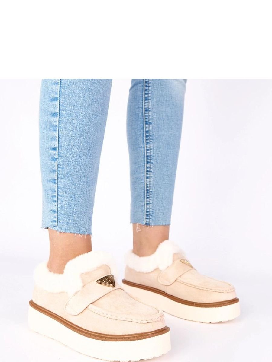 Mocassin model 222045 Solea