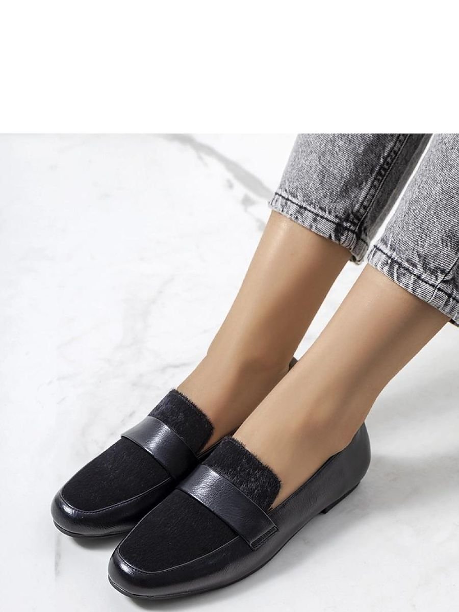 Half shoes model 207103 Solea