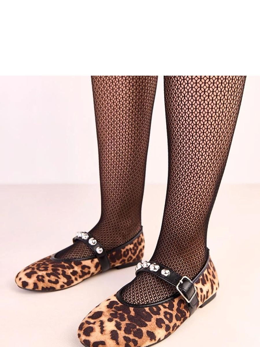 Ballet flats model 223152 Solea