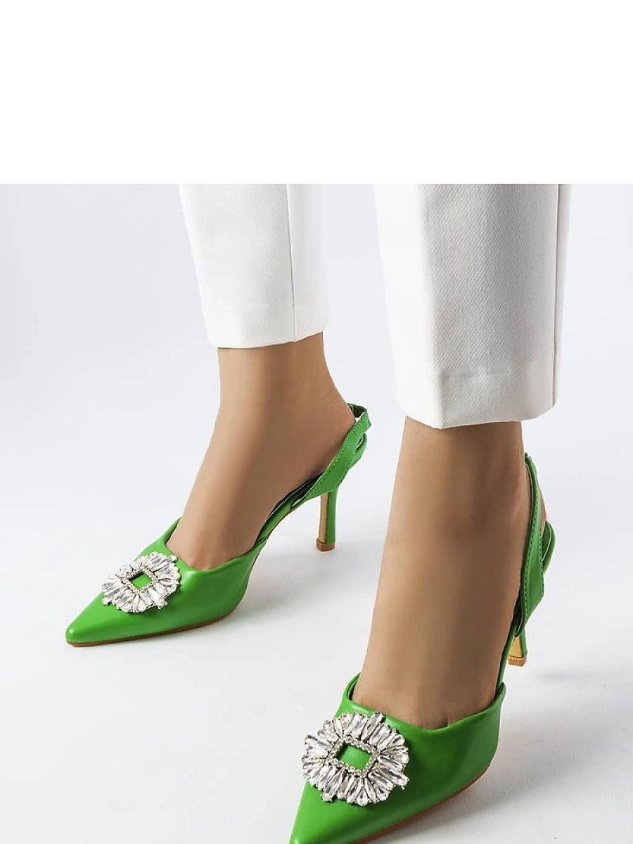 High heel pumps model 207849 Solea