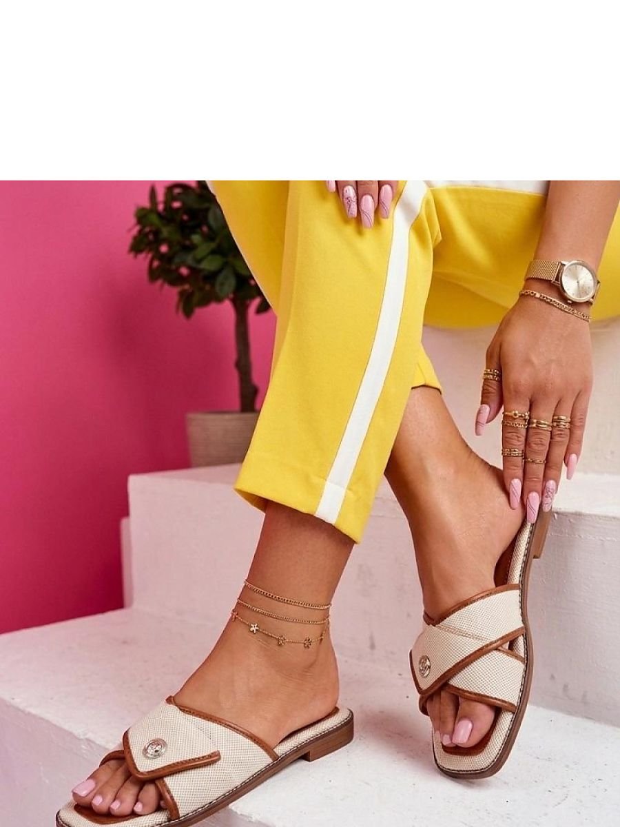 Flip-flops model 229800 Solea