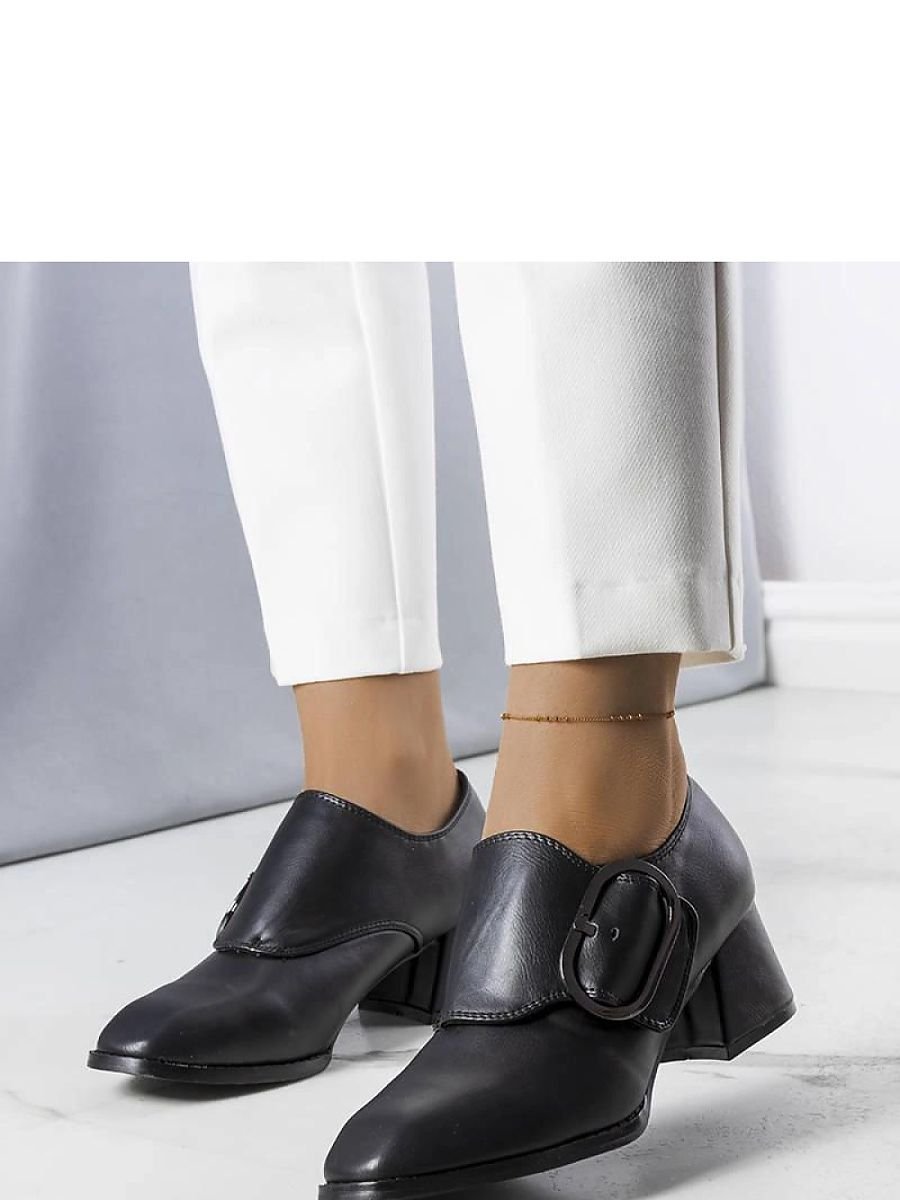 Heel pumps model 208023 Solea