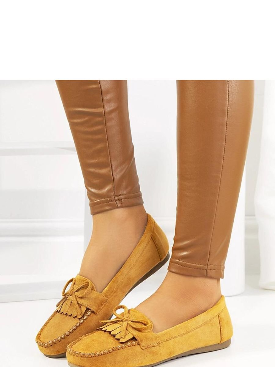 Mocassin model 208050 Solea