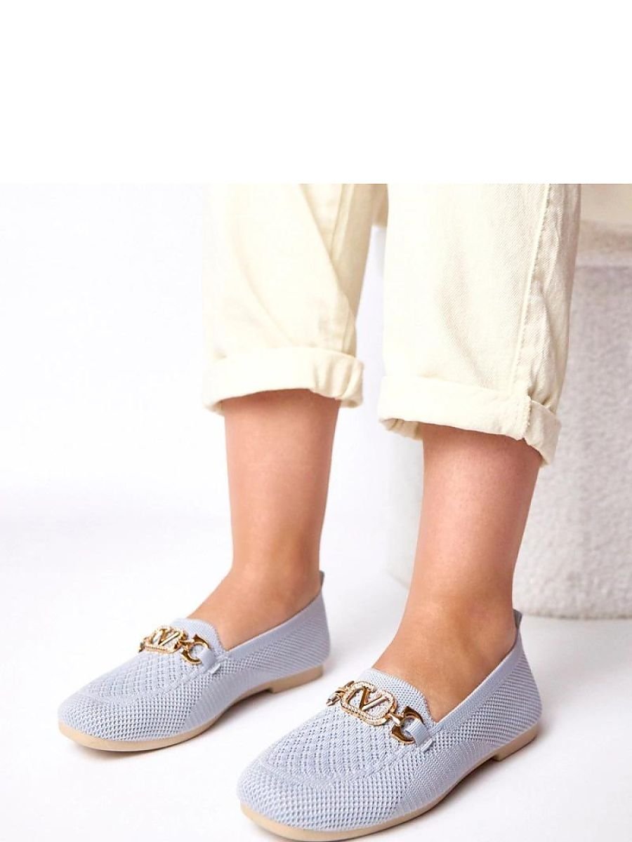 Mocassin model 224165 Solea
