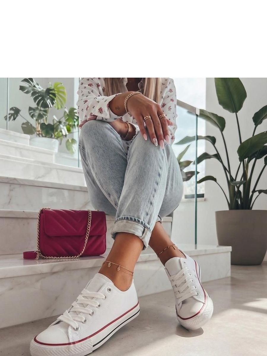 Sneakers model 230517 Solea