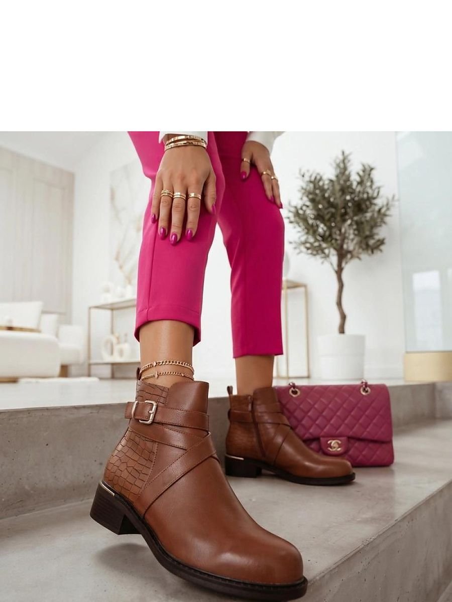 Boots model 230787 Solea