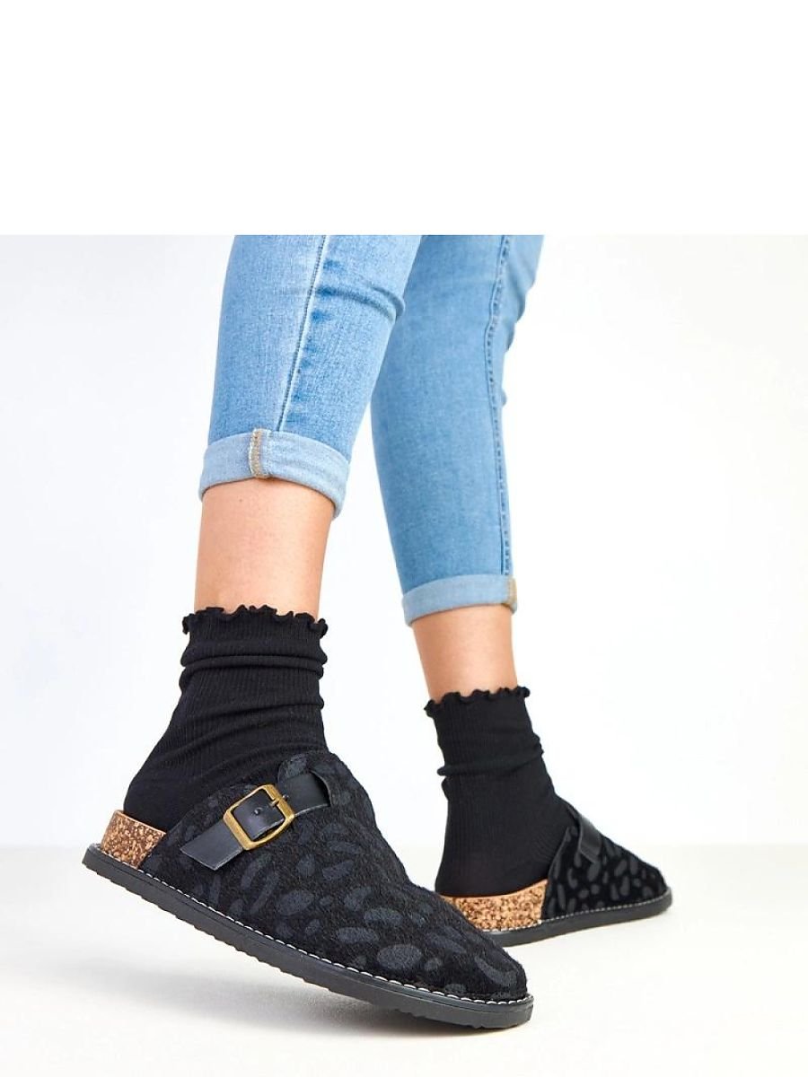 Slippers model 217920 Solea — изображение 2