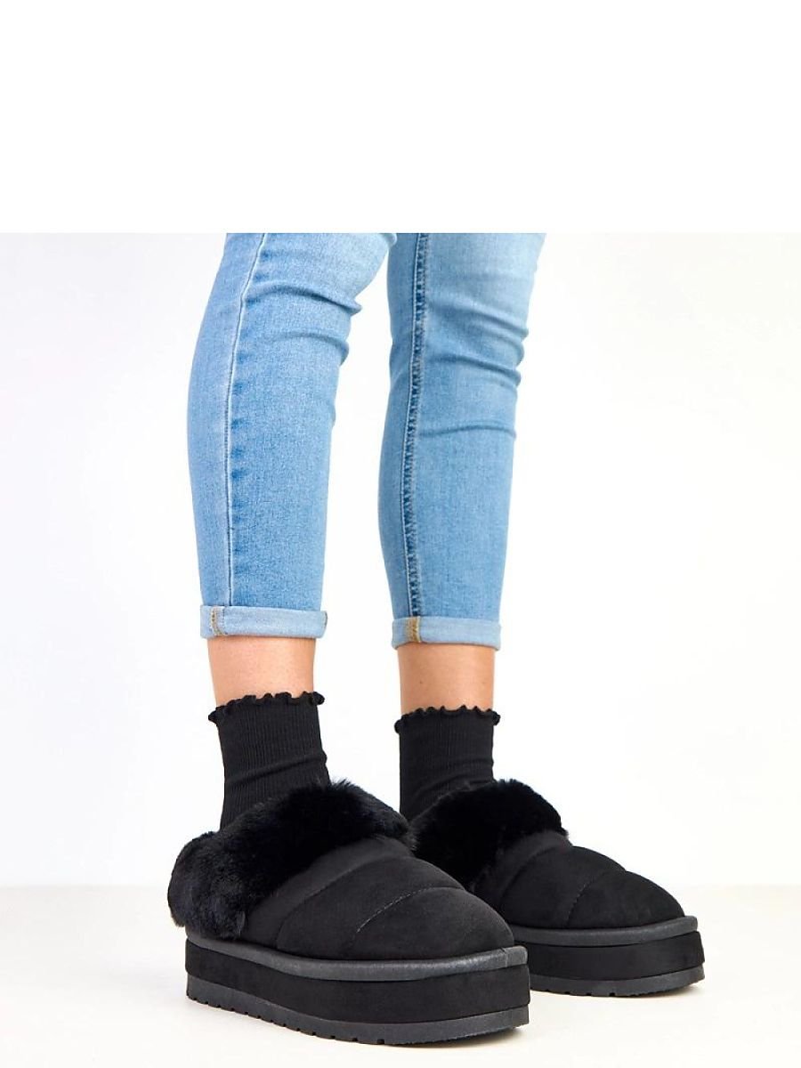 Snow boots model 218135 Solea