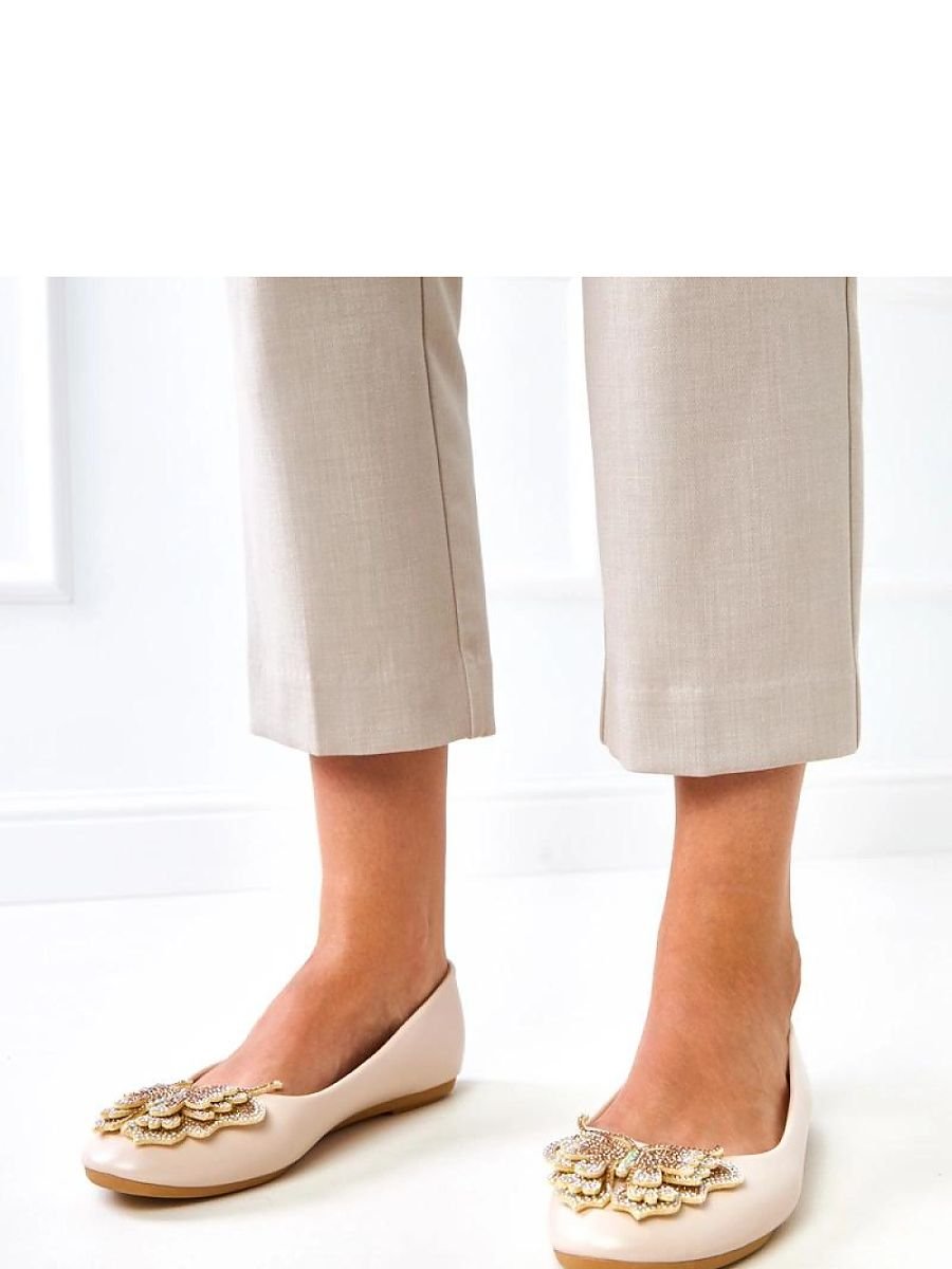 Ballet flats model 218162 Solea