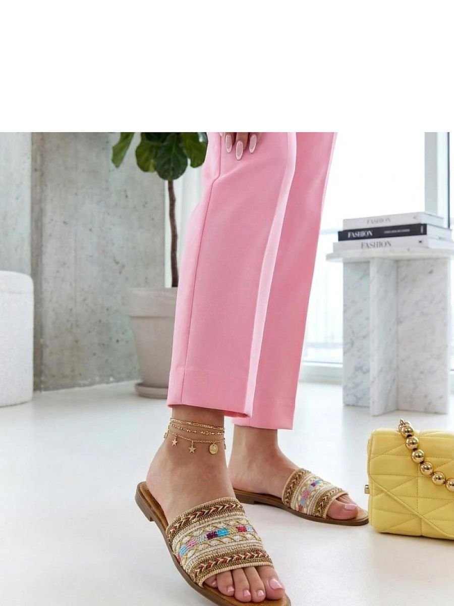Flip-flops model 226574 Solea